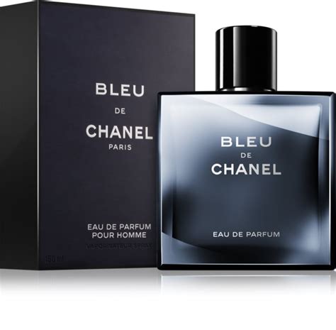 chanel blue eau de parfum 150ml|chanel bleu for men 100ml.